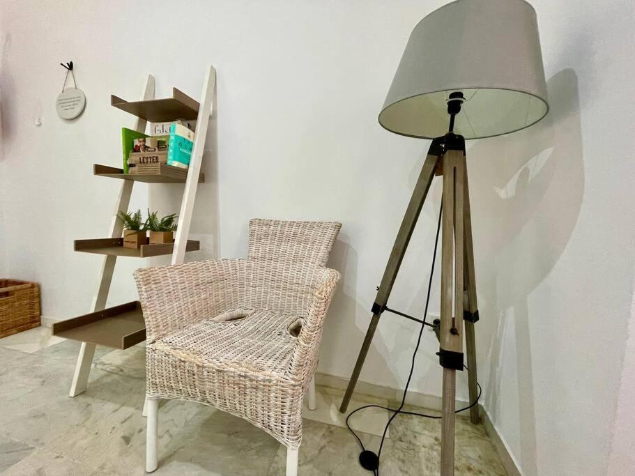 Appartamento El Rincon Del Sacristan Cordova Esterno foto
