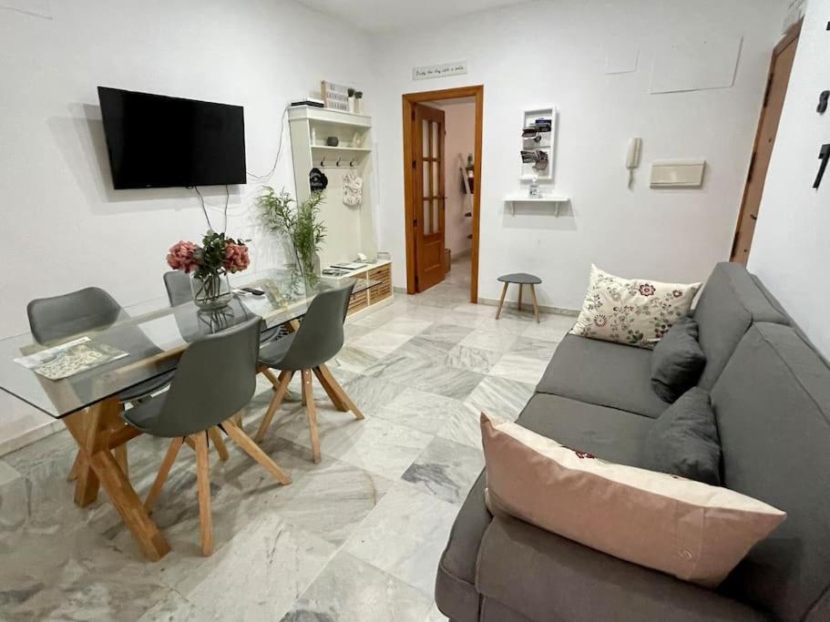 Appartamento El Rincon Del Sacristan Cordova Esterno foto